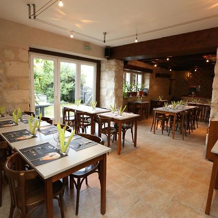 Hotel Le Relais Du Chateau Grignols  Екстер'єр фото