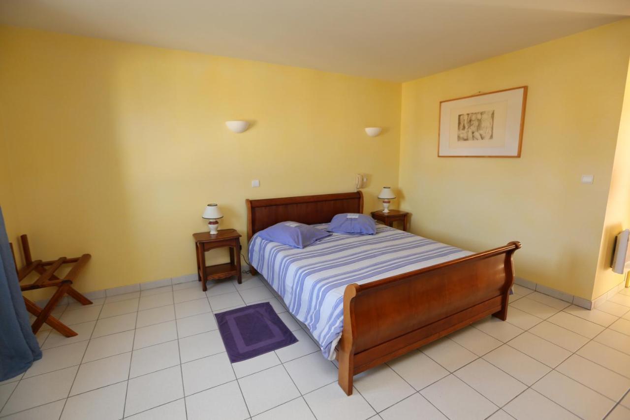 Hotel Le Relais Du Chateau Grignols  Екстер'єр фото