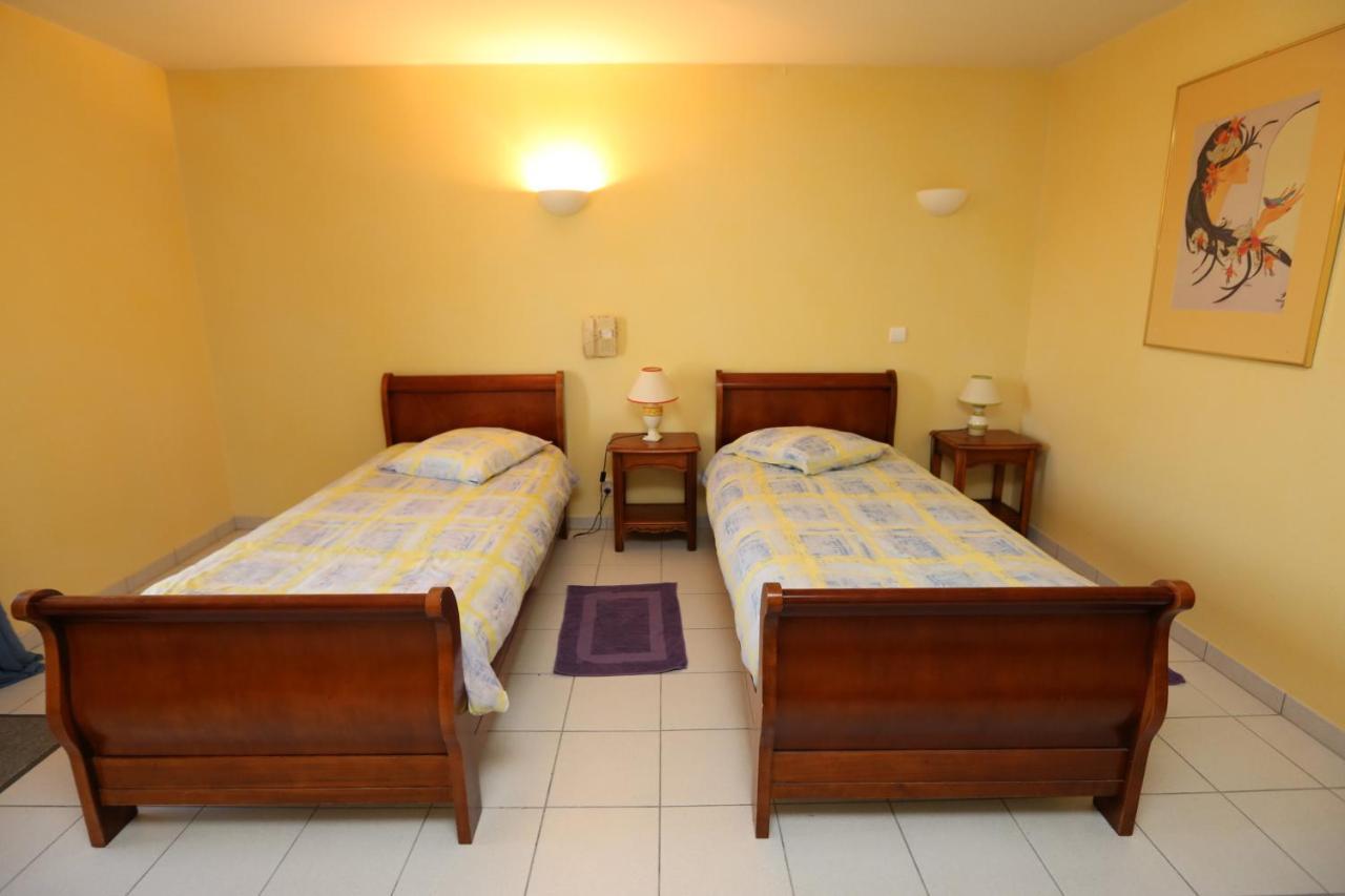 Hotel Le Relais Du Chateau Grignols  Екстер'єр фото